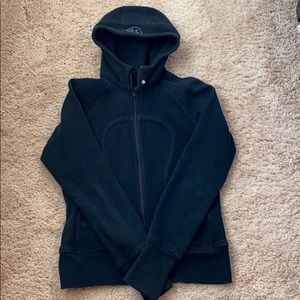 Lululemon Scuba Hoodie
